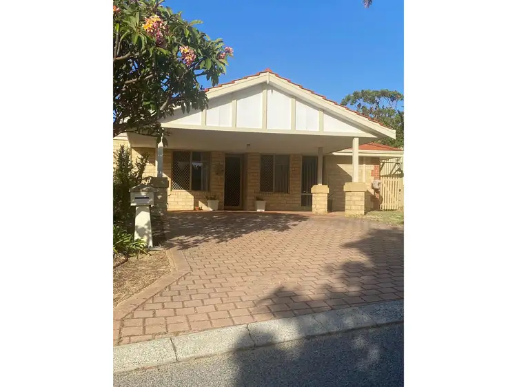 5B CARMEN COURT, Joondalup WA 6027