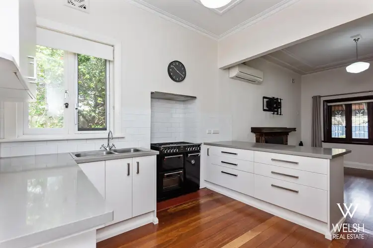 Second view of Homely house listing, 210 Castle Way, Lathlain WA 6100