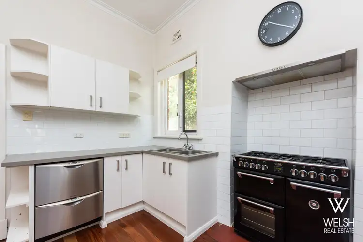 Fourth view of Homely house listing, 210 Castle Way, Lathlain WA 6100