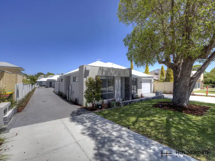 Main view of Homely house listing, 11B Decima Street, Innaloo WA 6018