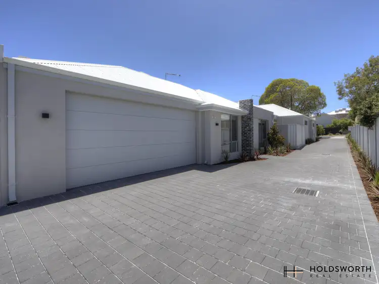 Third view of Homely house listing, 11B Decima Street, Innaloo WA 6018