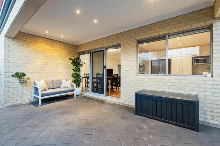 Fifth view of Homely house listing, 103B Shakespeare Avenue, Yokine WA 6060