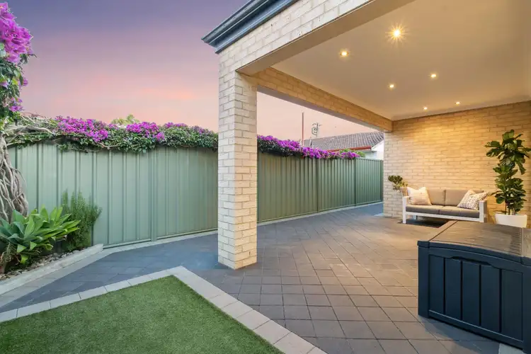 Sixth view of Homely house listing, 103B Shakespeare Avenue, Yokine WA 6060