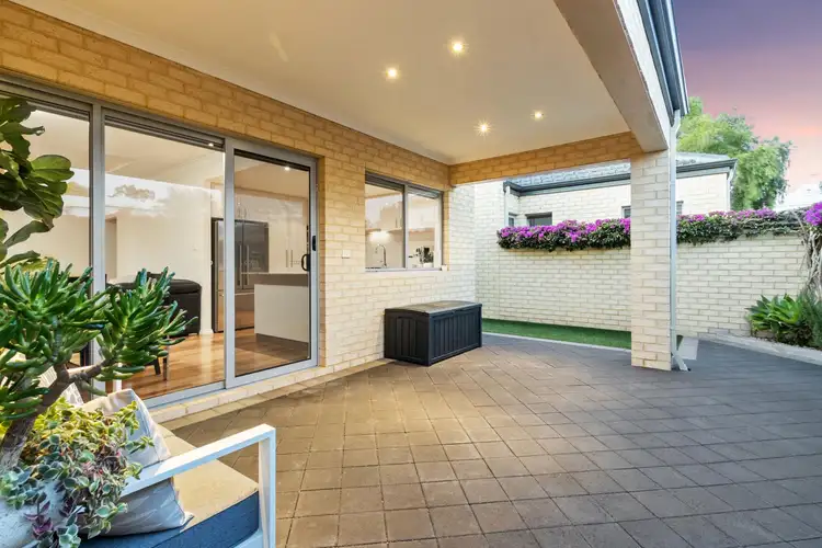 Seventh view of Homely house listing, 103B Shakespeare Avenue, Yokine WA 6060