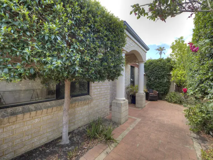 Second view of Homely unit listing, 1/52 Sayer Street, Midland WA 6056