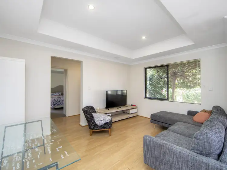 Third view of Homely unit listing, 1/52 Sayer Street, Midland WA 6056