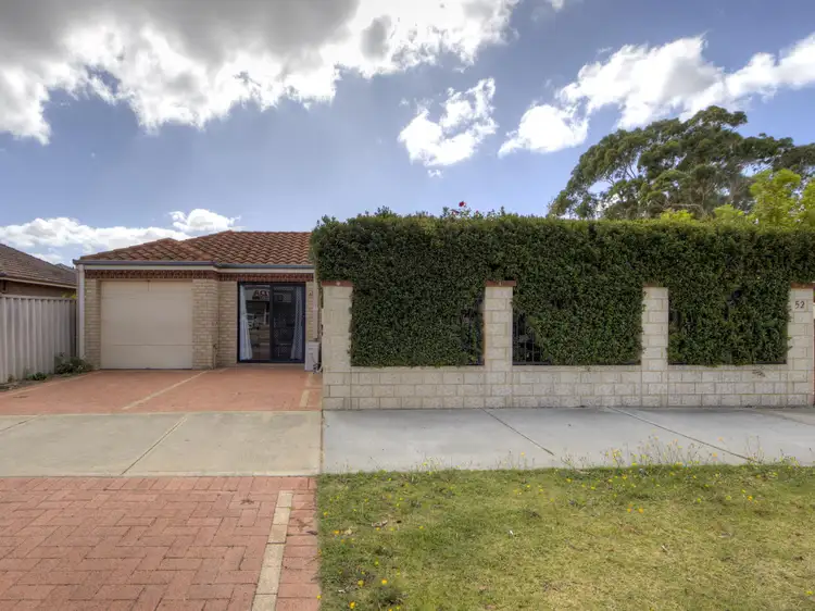 Fifth view of Homely unit listing, 1/52 Sayer Street, Midland WA 6056