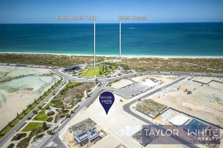 57 Casina Way, Jindalee WA 6036