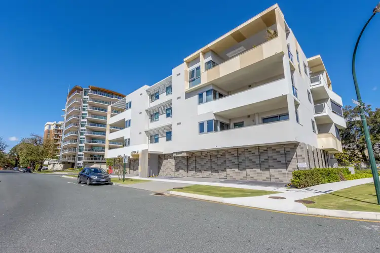 2/1 Stone Street, South Perth WA 6151