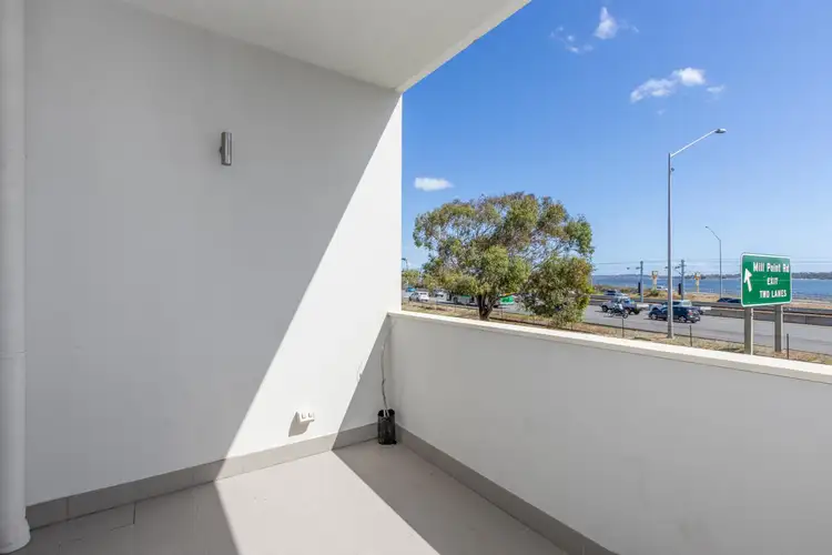 Fourth view of Homely apartment listing, 2/1 Stone Street, South Perth WA 6151