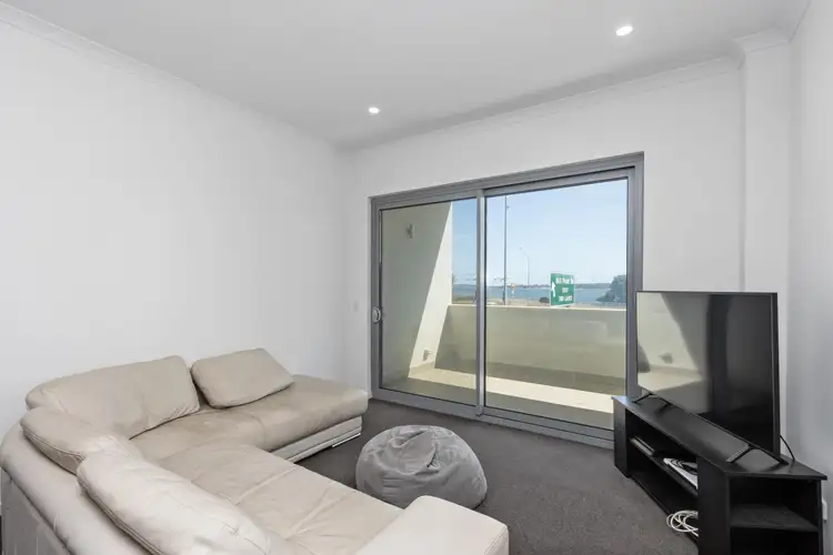 Fifth view of Homely apartment listing, 2/1 Stone Street, South Perth WA 6151