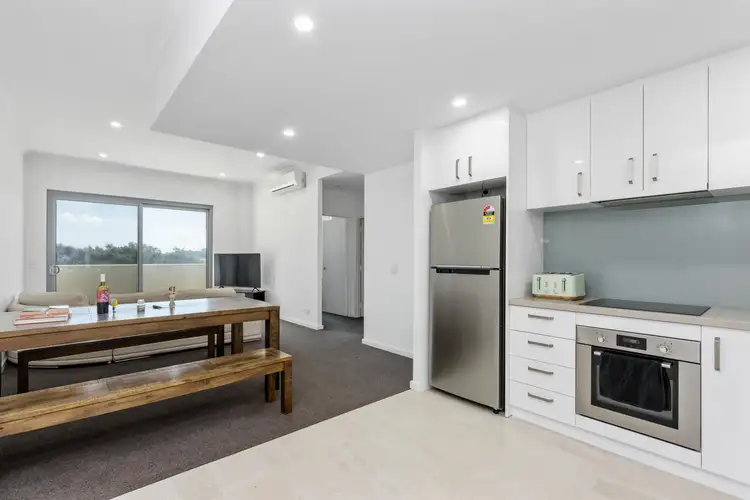 Seventh view of Homely apartment listing, 2/1 Stone Street, South Perth WA 6151