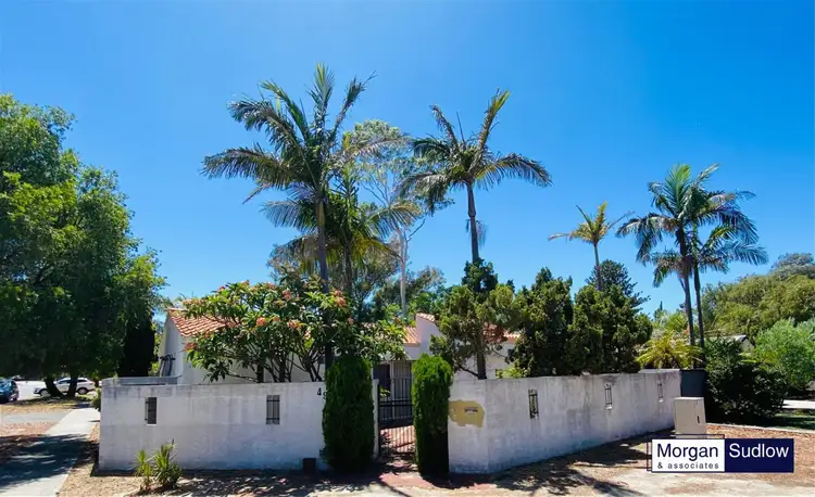 Main view of Homely house listing, 49 ST KILDA ROAD, Rivervale WA 6103