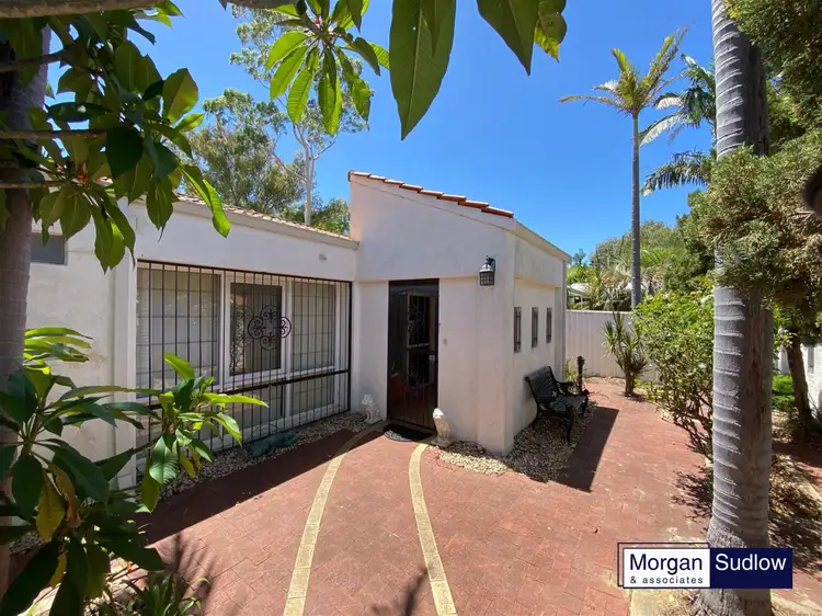 Second view of Homely house listing, 49 ST KILDA ROAD, Rivervale WA 6103