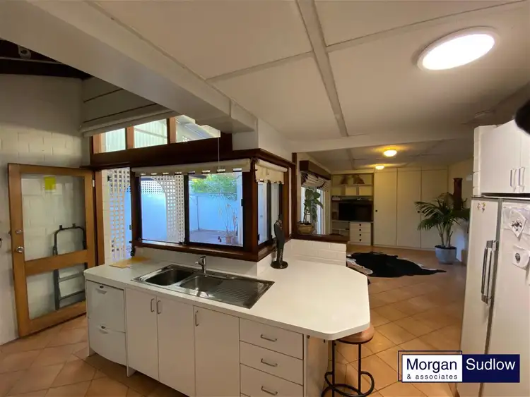 Seventh view of Homely house listing, 49 ST KILDA ROAD, Rivervale WA 6103