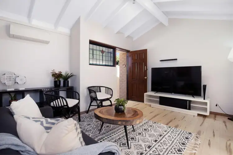 Third view of Homely house listing, 120A Salvado Road, Wembley WA 6014