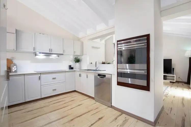 Fourth view of Homely house listing, 120A Salvado Road, Wembley WA 6014