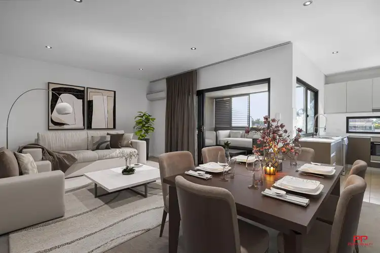 Main view of Homely apartment listing, 32/80 Eighth Avenue, Maylands WA 6051