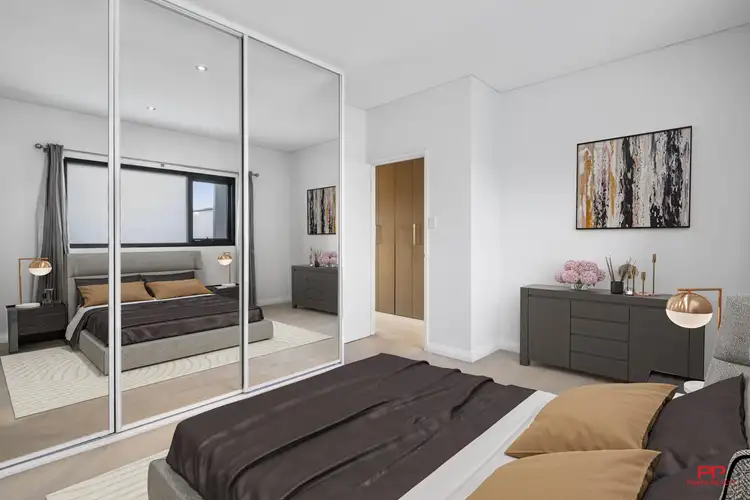 Fourth view of Homely apartment listing, 32/80 Eighth Avenue, Maylands WA 6051