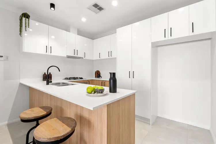 Third view of Homely villa listing, 84D Edward Street, Osborne Park WA 6017