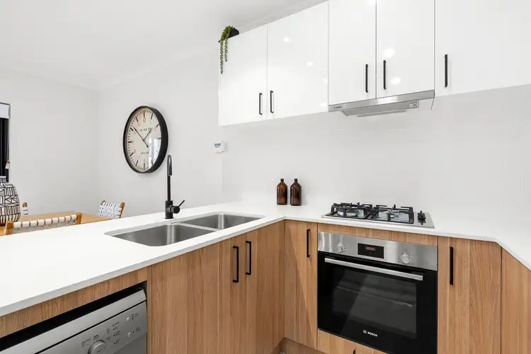 Fourth view of Homely villa listing, 84D Edward Street, Osborne Park WA 6017
