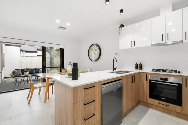 Fifth view of Homely villa listing, 84D Edward Street, Osborne Park WA 6017