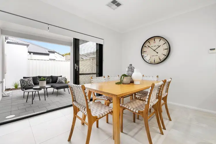 Sixth view of Homely villa listing, 84D Edward Street, Osborne Park WA 6017