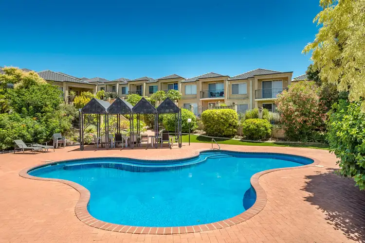 6/5 Spyglass Grove, Connolly WA 6027