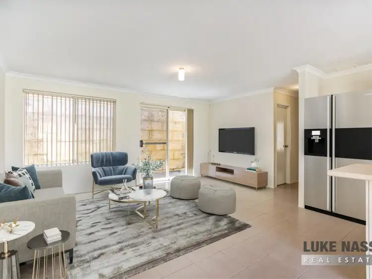 29B Coppito Circle, Beeliar WA 6164