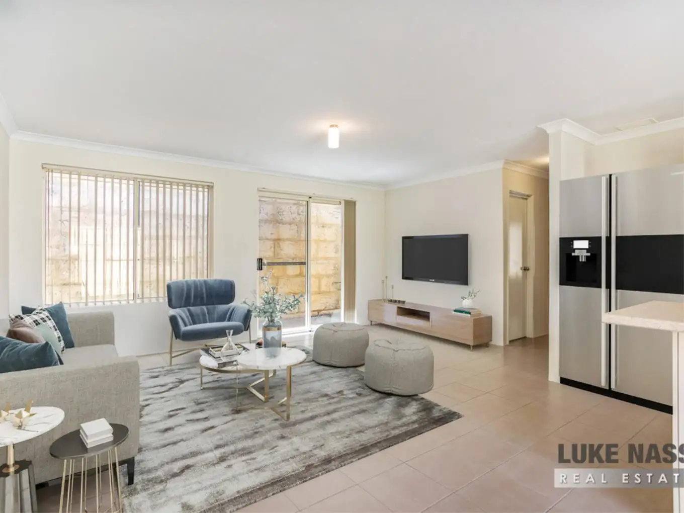 Main view of Homely villa listing, 29B Coppito Circle, Beeliar WA 6164