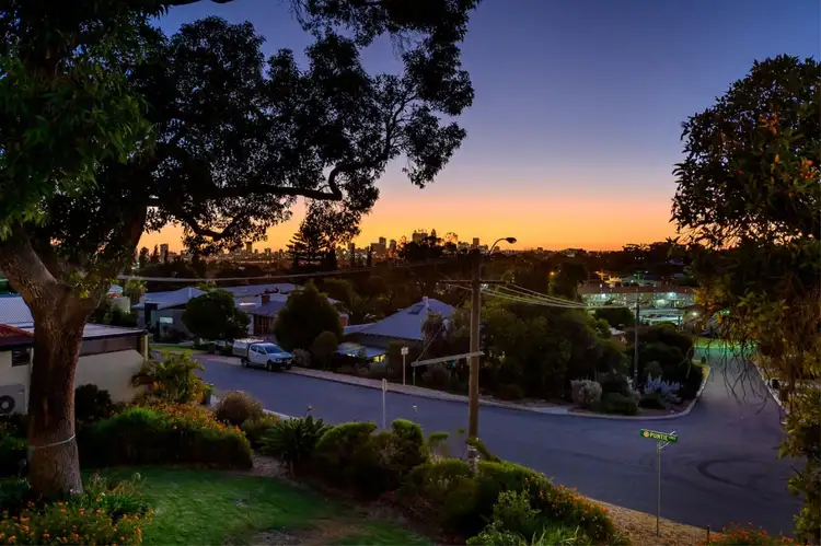 Second view of Homely apartment listing, 4/17 Mount Prospect Crescent, Maylands WA 6051