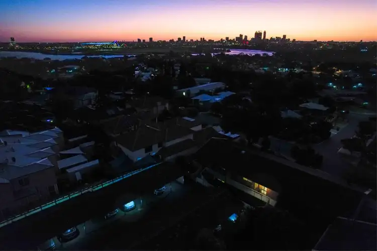 Fifth view of Homely apartment listing, 4/17 Mount Prospect Crescent, Maylands WA 6051