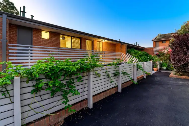 Seventh view of Homely apartment listing, 4/17 Mount Prospect Crescent, Maylands WA 6051