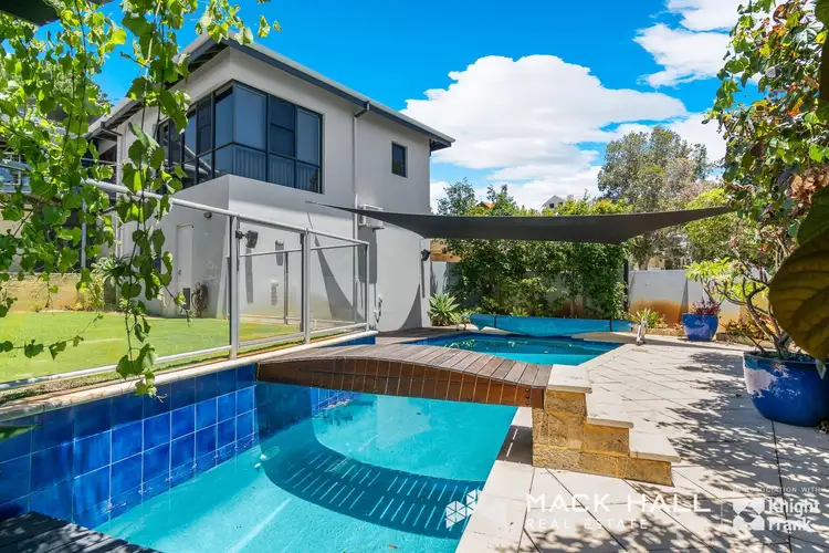 Main view of Homely house listing, 29 Central Avenue, Swanbourne WA 6010