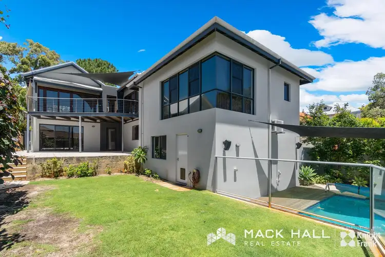Second view of Homely house listing, 29 Central Avenue, Swanbourne WA 6010