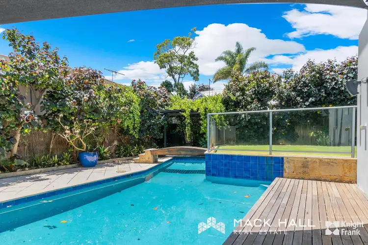 Third view of Homely house listing, 29 Central Avenue, Swanbourne WA 6010