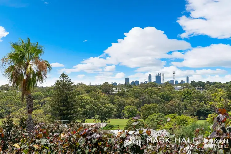 Fifth view of Homely house listing, 29 Central Avenue, Swanbourne WA 6010