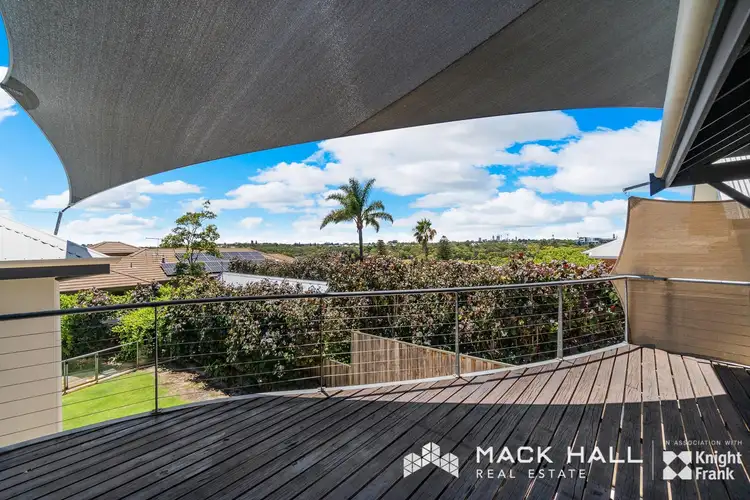 Sixth view of Homely house listing, 29 Central Avenue, Swanbourne WA 6010