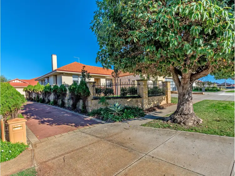 Second view of Homely house listing, 177 Rosebery Street, Bedford WA 6052