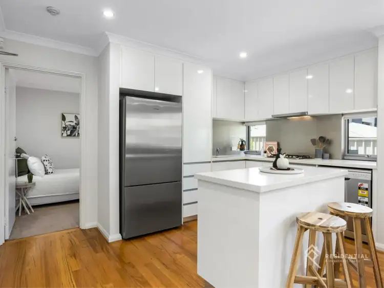 Second view of Homely apartment listing, 1/6 Park Way, Innaloo WA 6018