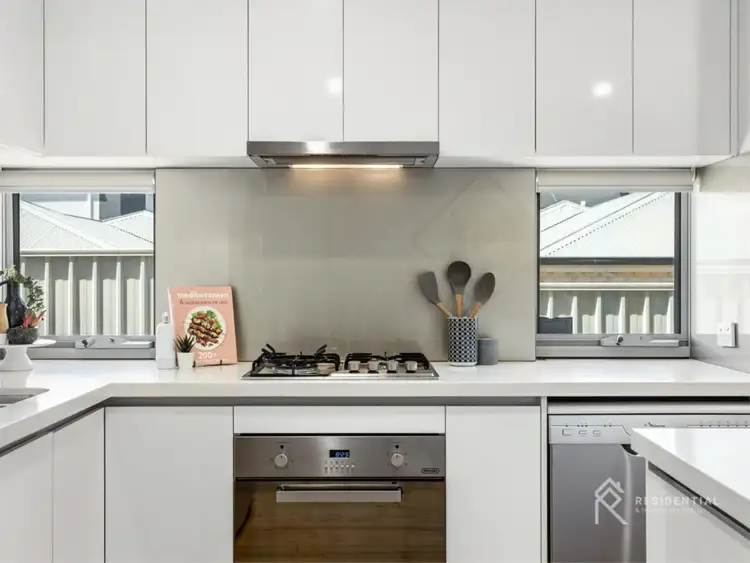 Fifth view of Homely apartment listing, 1/6 Park Way, Innaloo WA 6018