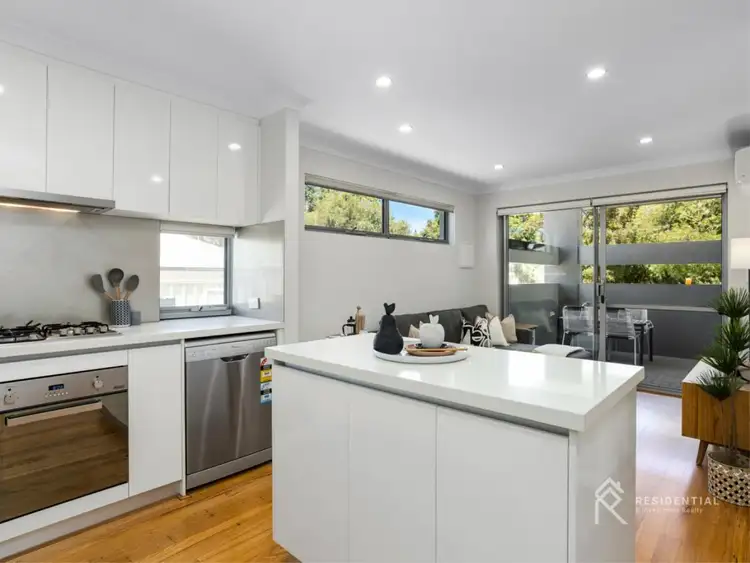 Seventh view of Homely apartment listing, 1/6 Park Way, Innaloo WA 6018
