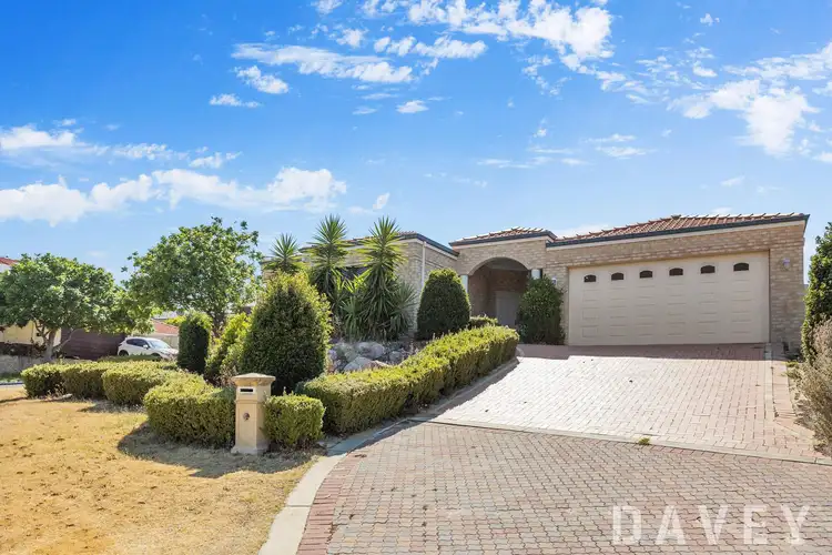 Second view of Homely house listing, 84 The Broadview, Landsdale WA 6065