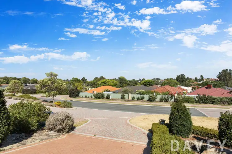 Third view of Homely house listing, 84 The Broadview, Landsdale WA 6065