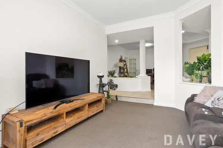 Fifth view of Homely house listing, 84 The Broadview, Landsdale WA 6065