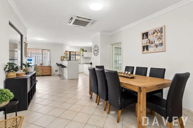 Sixth view of Homely house listing, 84 The Broadview, Landsdale WA 6065