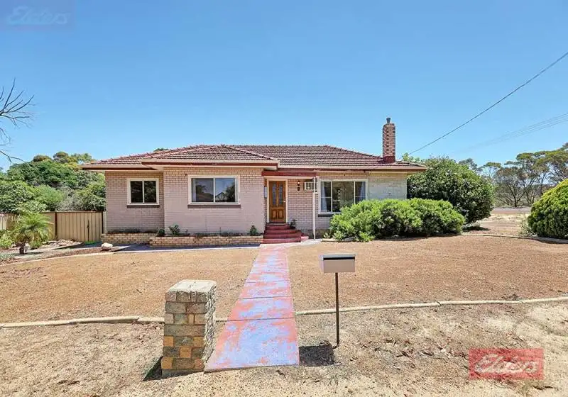 Main view of Homely house listing, 1 Charles Street, Wagin WA 6315