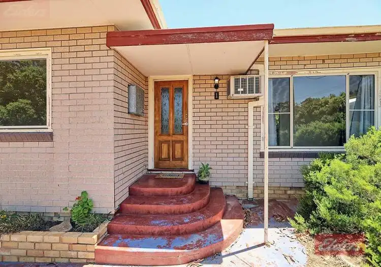 Second view of Homely house listing, 1 Charles Street, Wagin WA 6315