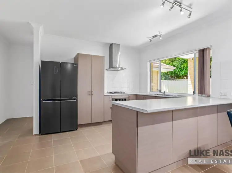Fifth view of Homely house listing, 91A Powell Crescent, Brookdale WA 6112