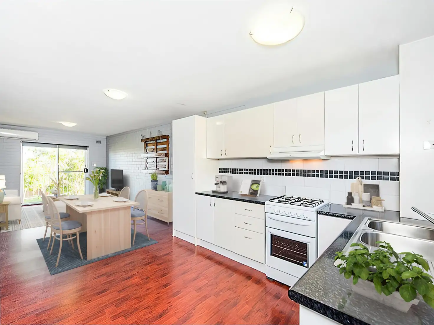 Main view of Homely apartment listing, 24/150 Healy Road, Hamilton Hill WA 6163